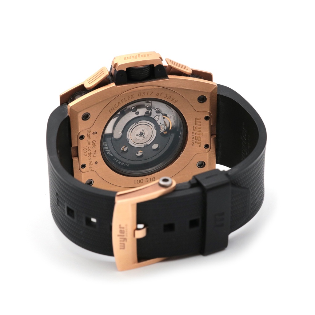 Montre wyler online
